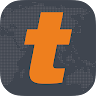 City Guides by TravelSIM Application icon