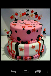 Download Birthday Cake Ideas APK for Android