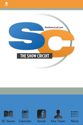 The Show Circuit