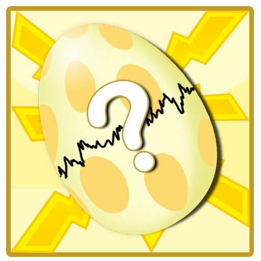 Tamago Pou Egg Surprise LOGO-APP點子