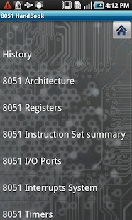 How to install 8051 Handbook 1.2 unlimited apk for laptop