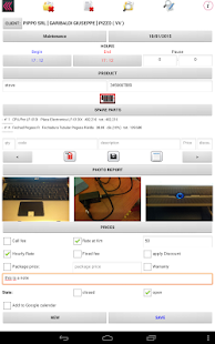 How to mod Tech Service Manager Plus 1.42 mod apk for bluestacks