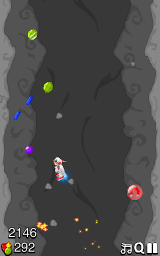 Cave Escape runner