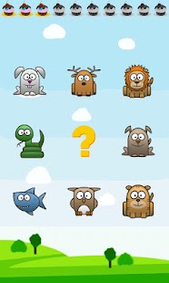 Lastest Animal Sounds GAME APK for Android