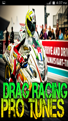 DragRacingBikEdition Tune Free