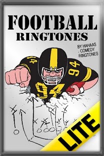 Download FREE Pro Football Ringtones APK for PC