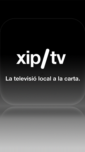 xip tv TV Local a la carta