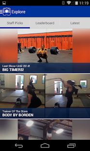 Coach's Eye - screenshot thumbnail