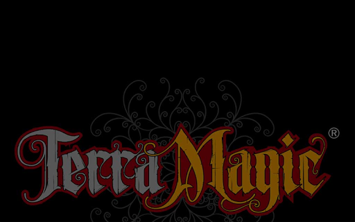 【免費娛樂App】Terra Magic-APP點子