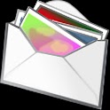 PhotoMail logo