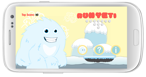 How to mod Run Yeti 2.2 mod apk for android