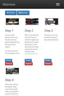 Download Maintenr APK for Android