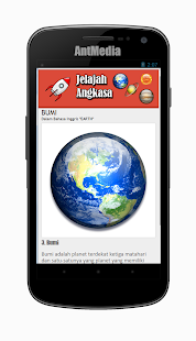 Download Jelajah Angkasa APK