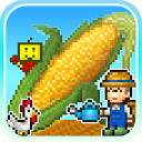 Pocket Harvest mobile app icon