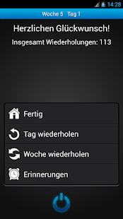Just 6 Weeks - screenshot thumbnail