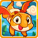 Dragon Skies icon