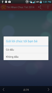 【免費娛樂App】Lời Chúc Tết Hay và Độc 2014-APP點子