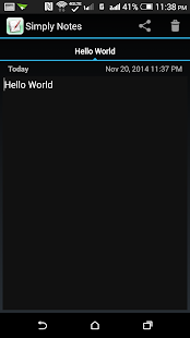 How to mod Simply Notes Free 1.0 unlimited apk for bluestacks