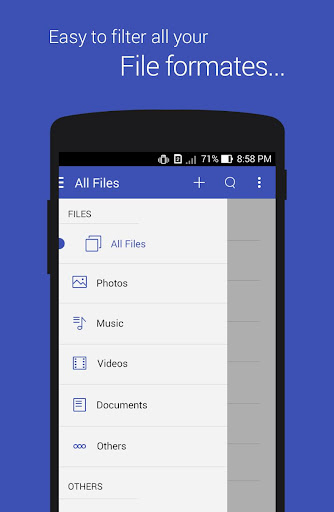 【免費工具App】File locker - Lock any File-APP點子