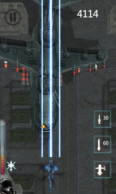 Air Alert - screenshot