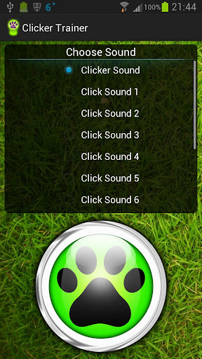 Clicker Trainer Free