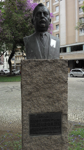 Busto De Lysimaco Ferreira Da Costa