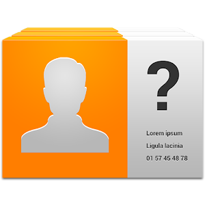 Qui mappelle? logo