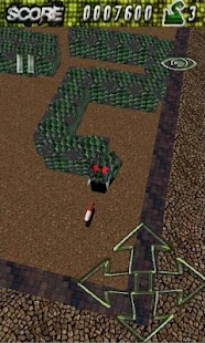 Free Solid Snake 3D APK for PC