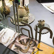 Parlare coffee 怕喇咧咖啡