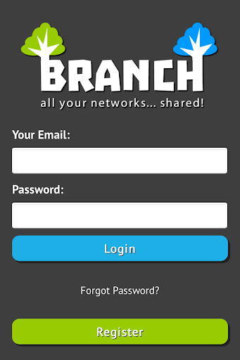 【免費社交App】Branch - Social Search-APP點子