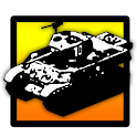 Tanked logo