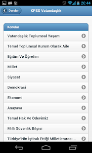 How to mod KPSS Ders Notları 5 mod apk for pc
