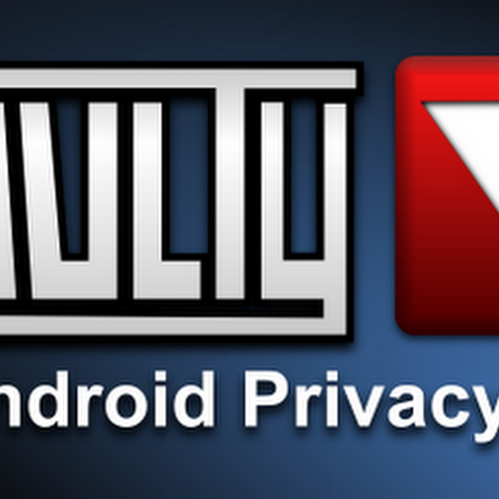 Vaulty Free Hides Pictures (把照片視頻加上密碼保護)