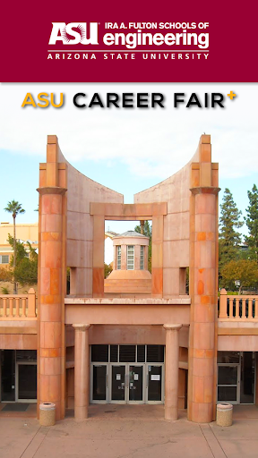 ASU Career Fair Plus