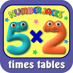Times Tables - Numberjacks.apk 4.0