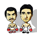 Manny Pacman Boxing Game 3