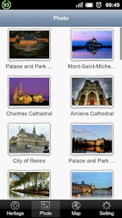 World Heritage in France Screenshots 5