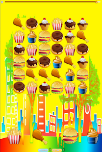 How to download Food Challenge Links Game 1.0 apk for pc