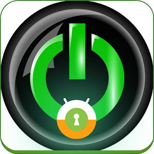 On/Off Button Wall & Lock 1.23