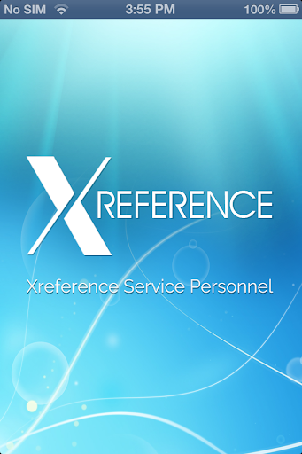 Xreference