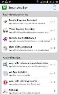 Download Wiretap Sensing APK for Android