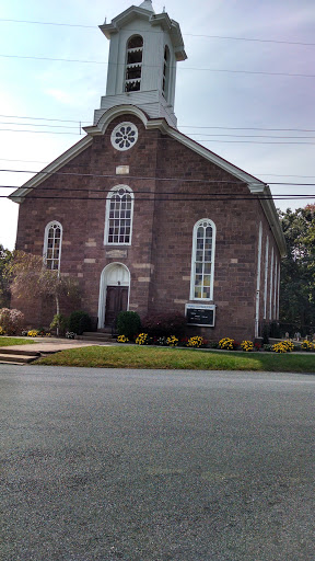 Allegheny United Church of Christ