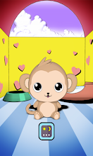 My Lovely Monkey ! APK Download for Android