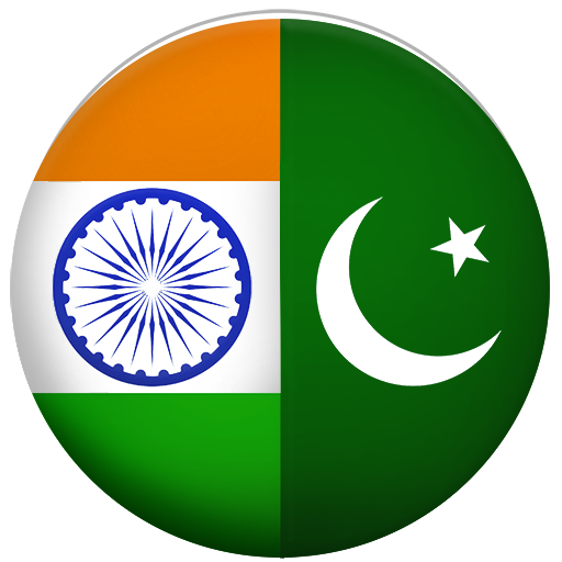 India or Pakistan 社交 App LOGO-APP開箱王