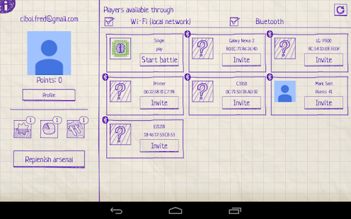 Sea Battle. Confrontation Screenshots 7