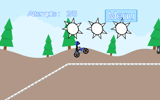 免費下載動作APP|Doodle Stick Bike Racing 2 app開箱文|APP開箱王