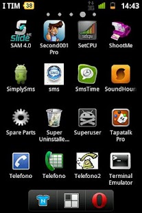 How to mod SmsTime patch 4.0 apk for laptop