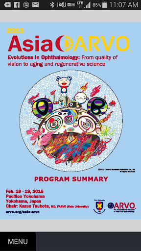 Asia-ARVO2015