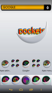 Free Download PAZTEL POCKETS ICON PACK APK for PC