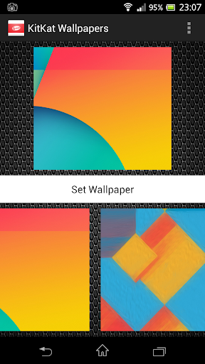 KitKat Wallpapers